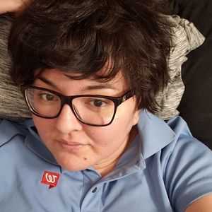 Meet your Posher, Jasmin
